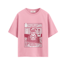 CLOUD CRUSADER // T-SHIRT