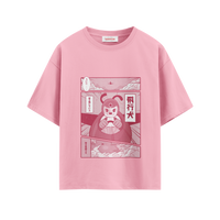 CLOUD CRUSADER // T-SHIRT
