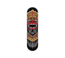 BARONG DOT 7PLY 8.0IN BLACK // DECKS