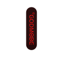 GODMODE LEGEND SUPER MICRO 8.0IN X 31.25IN // COMPLETES