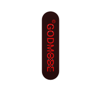 GODMODE LEGEND SUPER MICRO 8.0IN X 31.25IN // COMPLETES