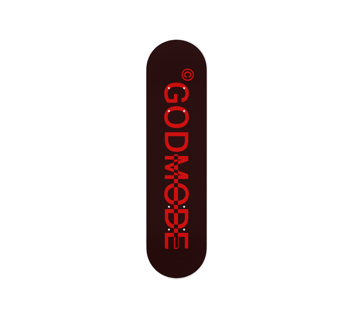 black-3 / longboard