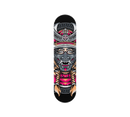 ONI WARRIOR DOT 7PLY 7.75IN BLACK // DECKS