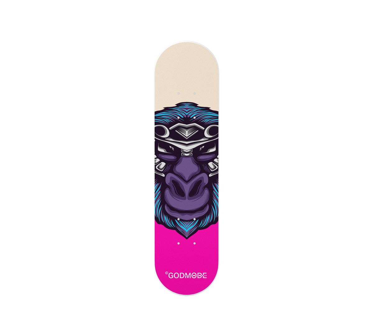 dragon-fruit / longboard