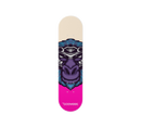 GORRILA DOT 7PLY 8.0IN MULTI // DECKS