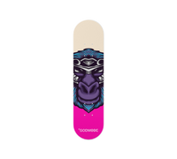 GORRILA DOT 7PLY 8.0IN MULTI // DECKS