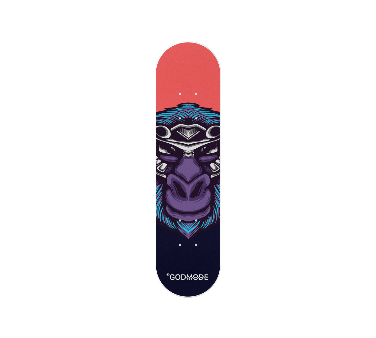rose / longboard