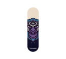 GORRILA DOT 7PLY 8.0IN MULTI // DECKS