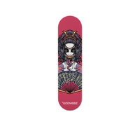 GEISHA DOT 7PLY 7.75IN MULTI // DECKS