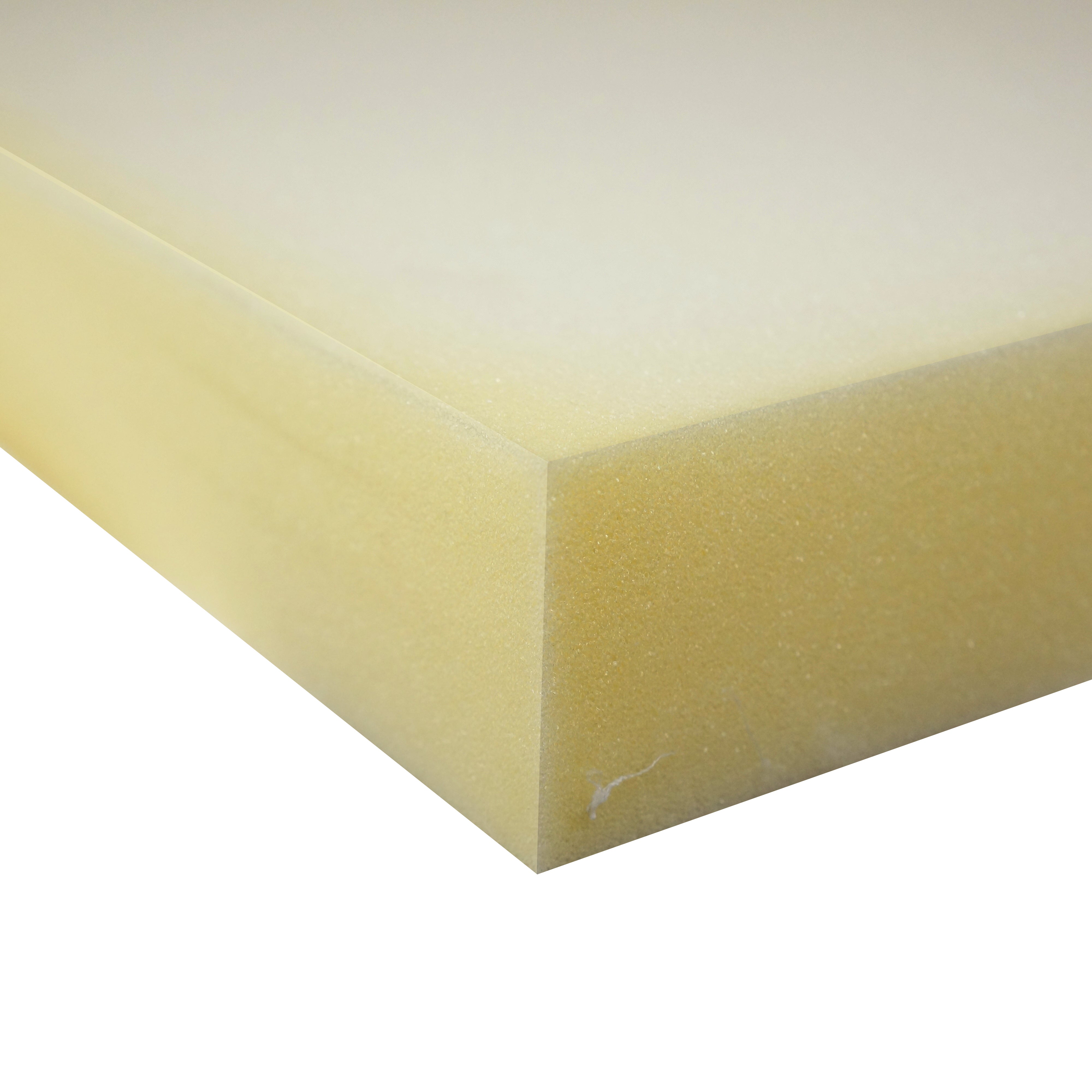 Baby Mattress 90x65+6cm