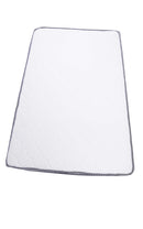 Spring Mattress 200x150 Euro top Emerald 25cm