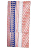 Folding foam Travel Mattress 190X90X6CM
