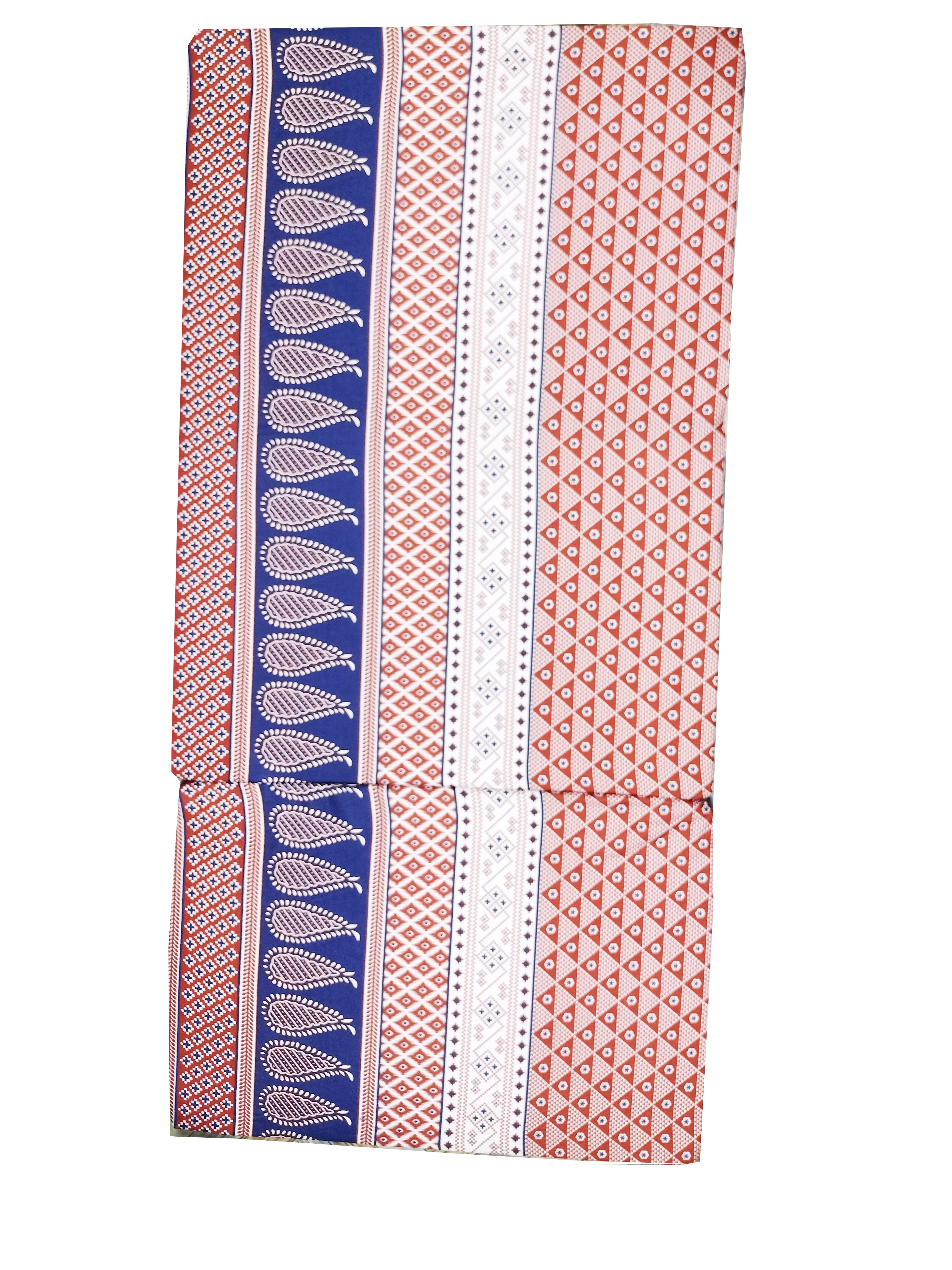 Folding foam Travel Mattress 190X90X6CM