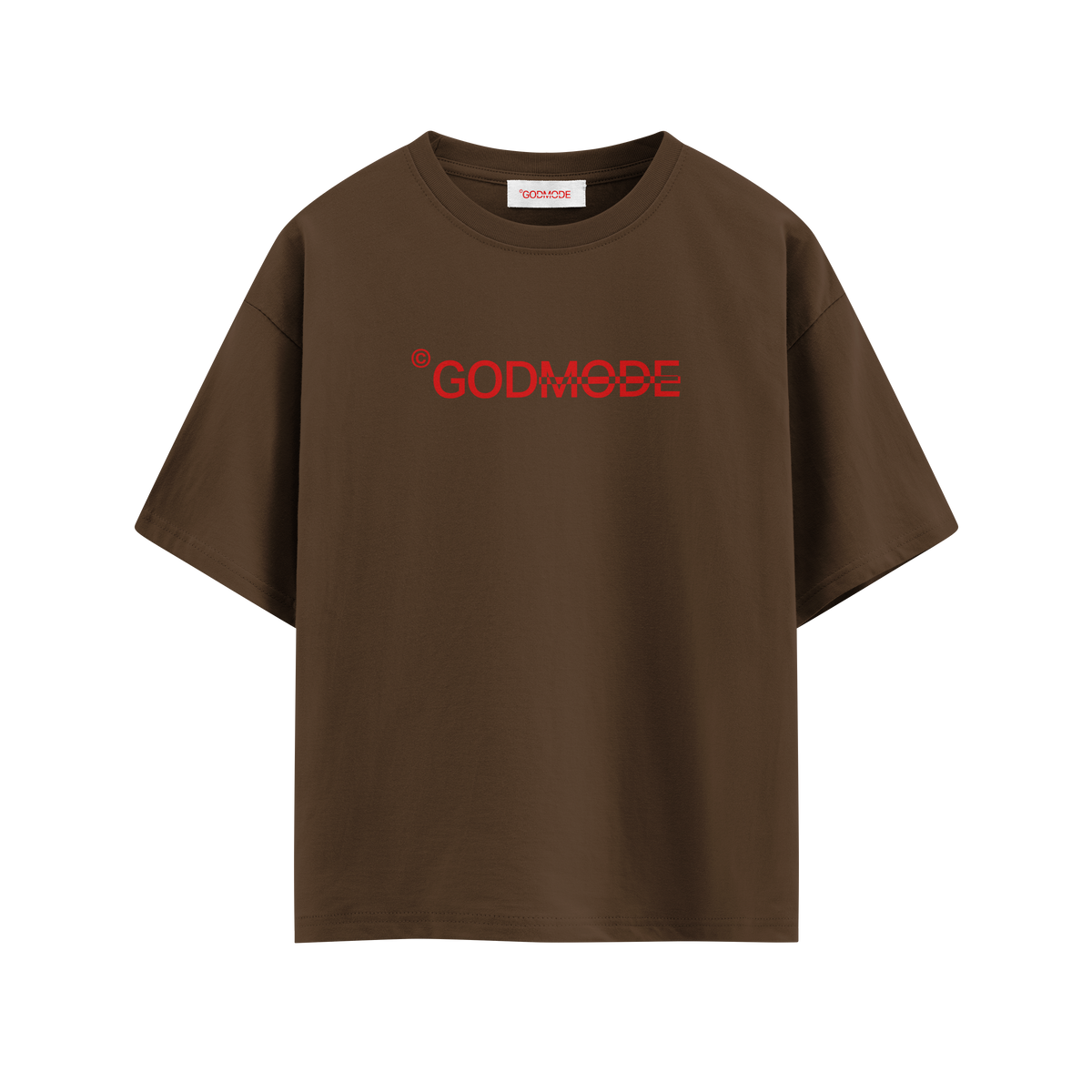 brown / xs