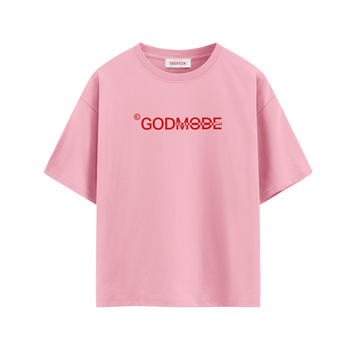 pink / xs