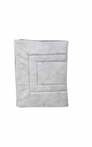 Prayer Mat 123x66x2cm foam Grey