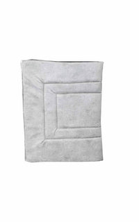 Prayer Mat 123x66x2cm foam Grey