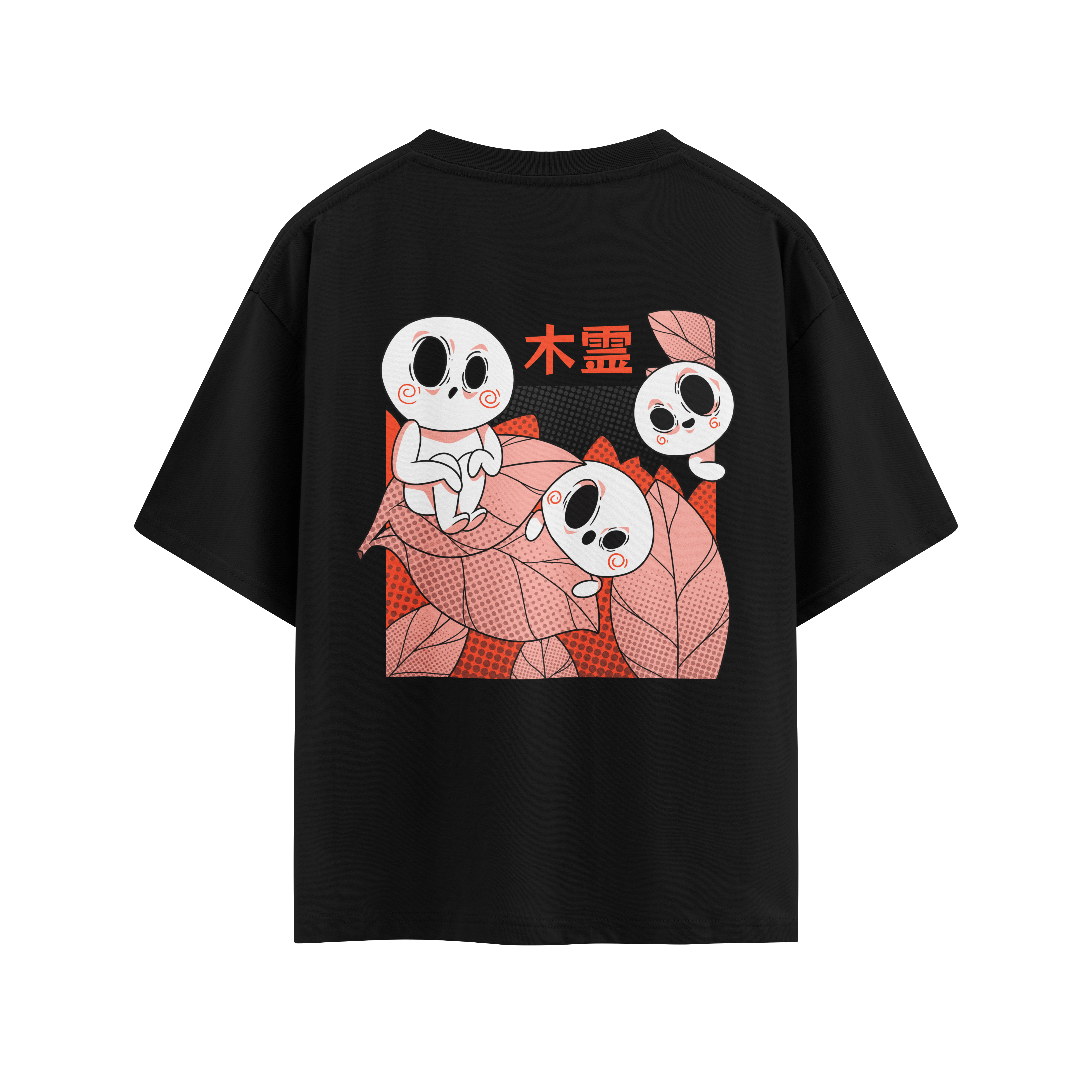 KODAMA 003 // T-SHIRT