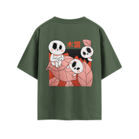 KODAMA 003 // T-SHIRT
