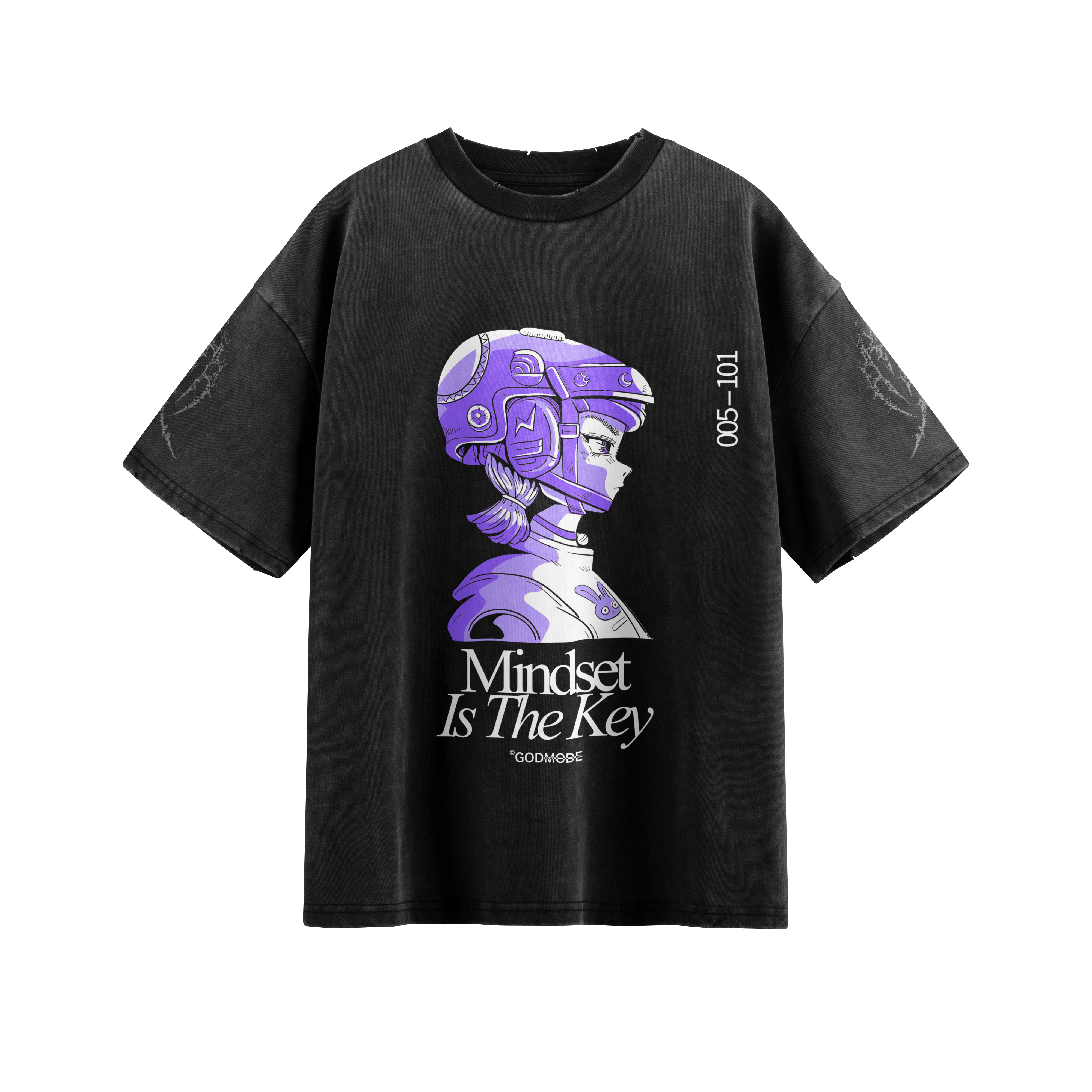 T-SHIRTS