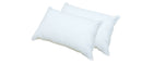 Luxury White HOTEL PILLOW TC220 Size 75x50 cm