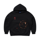 NFT BLACK // HOODIE