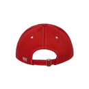 HAPPY BONDED RED // CAP