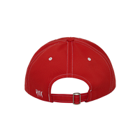 HAPPY BONDED RED // CAP