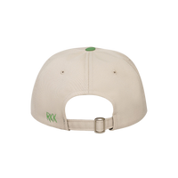 HAPPY BONDED BEIGE // CAP