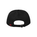 HAPPY BONDED BLACK // CAP