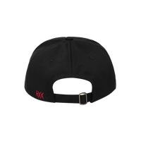 HAPPY BONDED BLACK // CAP
