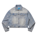 M&M BLUE DENIM // JACKETS