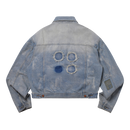M&M BLUE DENIM // JACKETS