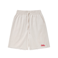 4-HOLE PUNCHER WHITE // SHORTS