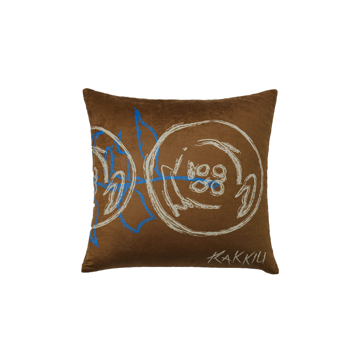 brown / s