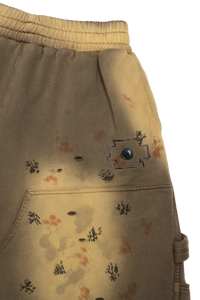 08 // SHORTS