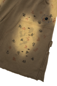 08 // SHORTS