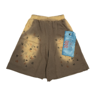 08 // SHORTS