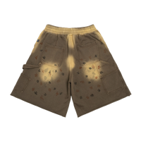 08 // SHORTS