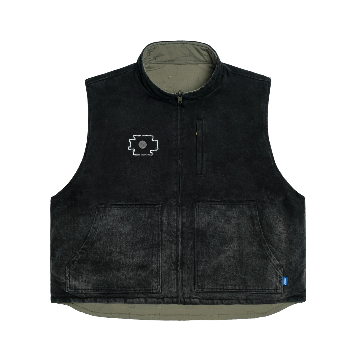 black-2 / xs