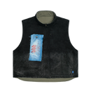 15 DENIM VEST // JACKETS