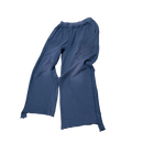 07 BLUE // SWEATPANTS