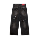 11 GRAY // JEANS
