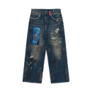 11 BLUE // JEANS
