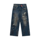 11 BLUE // JEANS