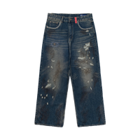 11 BLUE // JEANS