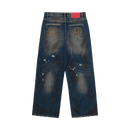 11 BLUE // JEANS