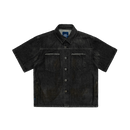 10 DENIM BLACK // SHIRT