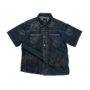 10 DENIM BLUE // SHIRT