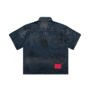 10 DENIM BLUE // SHIRT